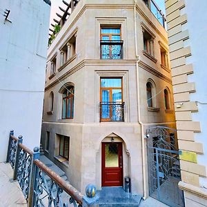 Deluxe Double Room Balcony